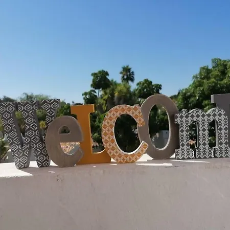 Gilda Club Apartamento T1 Superior * Albufeira