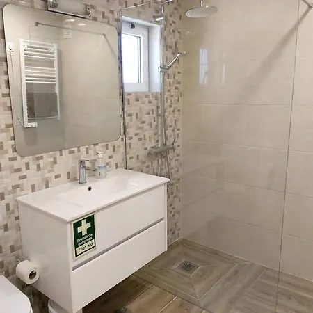 Gilda Club Apartamento T1 Superior Apartment