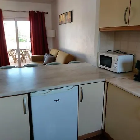 Apartment Gilda Club Apartamento T1 Superior