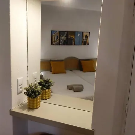 Gilda Club Apartamento T1 Superior