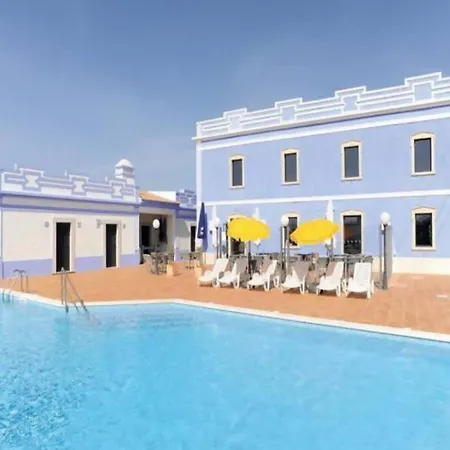 Gilda Club Apartamento T1 Superior Apartment *