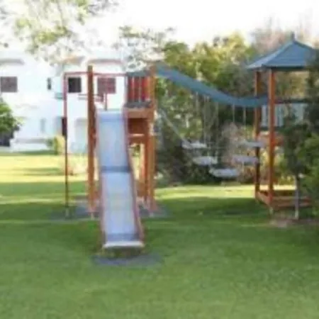 Gilda Club Apartamento T1 Superior Apartment Albufeira