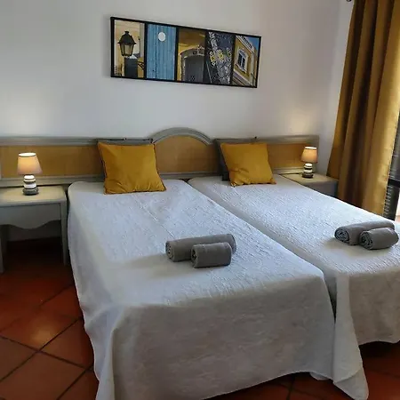 Gilda Club Apartamento T1 Superior Albufeira