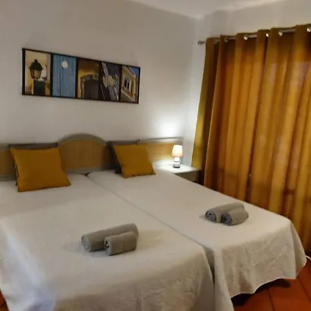Gilda Club Apartamento T1 Superior Apartment