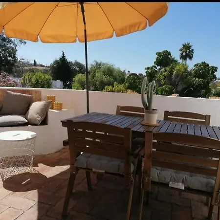 Apartment Gilda Club Apartamento T1 Superior *