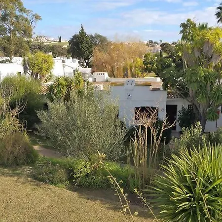 Gilda Club Apartamento T1 Superior Albufeira
