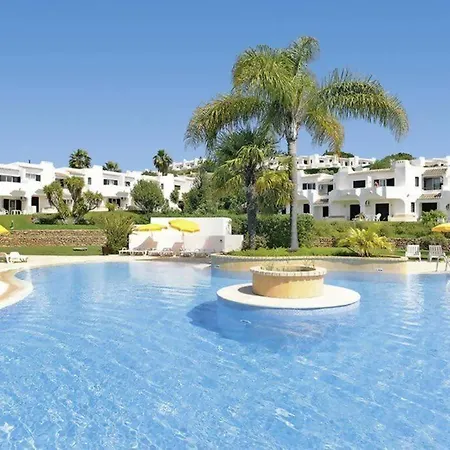 Gilda Club Apartamento T1 Superior * Albufeira
