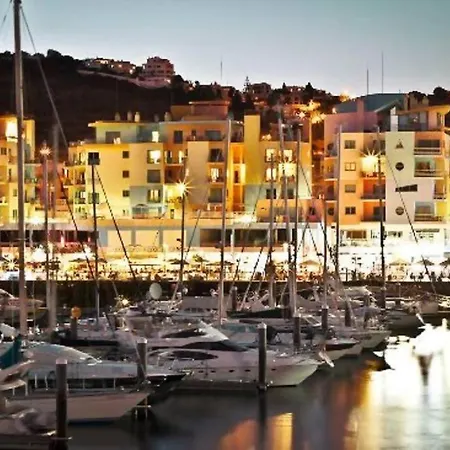 Gilda Club Apartamento T1 Superior Apartment Albufeira
