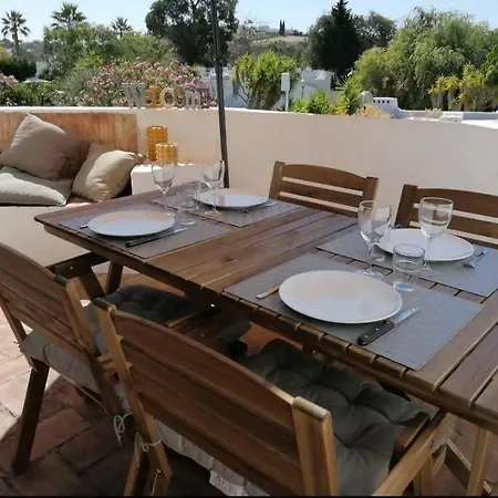 Gilda Club Apartamento T1 Superior Apartment Albufeira