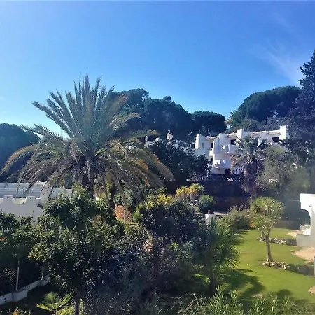 Apartment Gilda Club Apartamento T1 Superior *