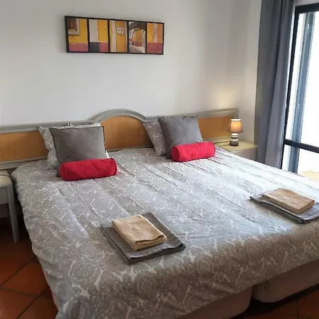 Gilda Club Apartamento T1 Superior Apartment Albufeira